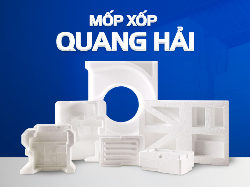 Công Ty TNHH Mốp Xốp Quang Hải